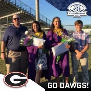 Meet your Posher, Carey